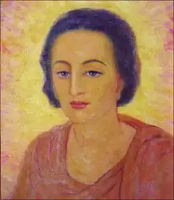 Lord Buddha (1910).[67]