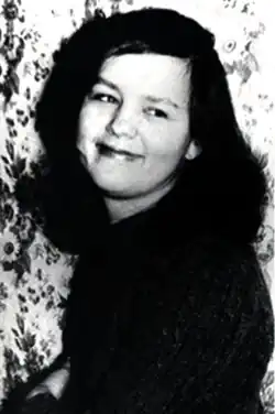 Loreta Asanaviciute