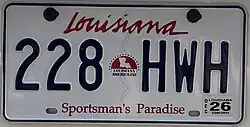 Louisiana