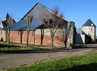 Dovecote