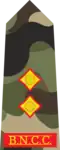 Lieutenant