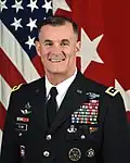 Charles A. Flynn