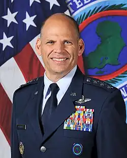 James C. Vechery
