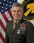 Joseph Osterman