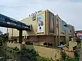Lulu Mall, Kochi is one of the largest shopping malls in India