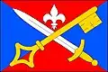 Flag of Luběnice