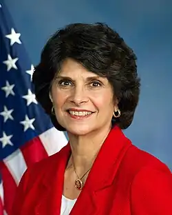 Rep. Roybal-Allard