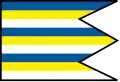 Flag of Lúčka