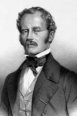 Ludwig Ross
