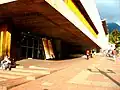 Luis Angel Arango Library, Bogotá
