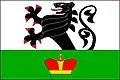 Flag of Lukovany