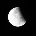 Gaborone, Botswana, 19:02 UTC