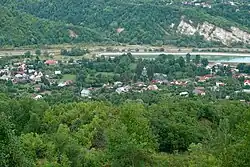 Lunca Mare