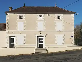Town hall