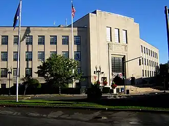 City Hall