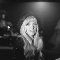 de Paul in 1974