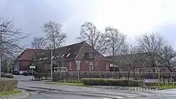 Lysabild School