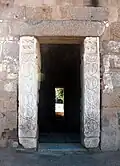Alcazaba (Cistern) Mérida