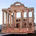 Temple of Diana