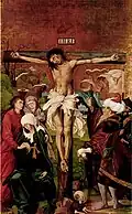 Calvary