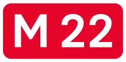 M22