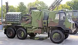 M-94 Plamen-S