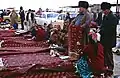 Market in Mary, 1992