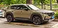 Mazda CX-50