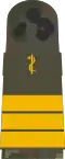Mounting loop