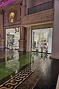 MCM Store in Las Vegas
