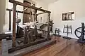 hand loom