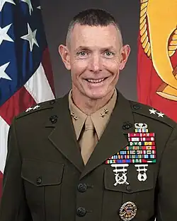 Stephen M. Neary