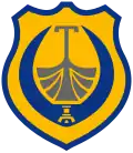 Coat of arms of Tivat