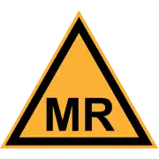 MR Conditional