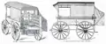 Autenrieth medicine wagon