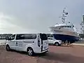 M/S Michael Sars, ASA's school ship
