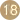 Platform 18