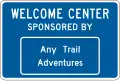I20-4a Acknowledgement - Welcome Center