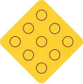 OM1-1 Object Marker