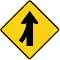 W4-1L Merge (left)