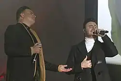 Rio Roma in 2019