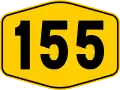 Federal Route 155 shield
