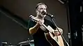 Mac Powell at Alive 2023