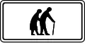 IV-13 Elderly people