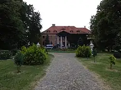 Palace