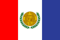 Flag of Macon County