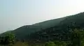 Eastern Ghats of Kambalakonda