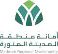 Official seal of Medina Province