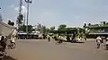 Maducarai Bus Stand