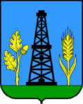 Coat of arms of Magadenovac